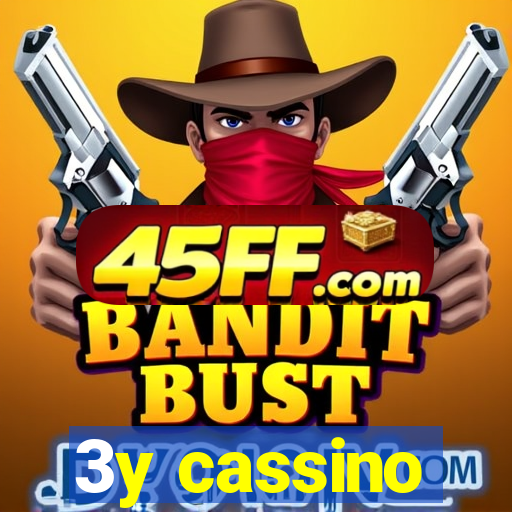 3y cassino